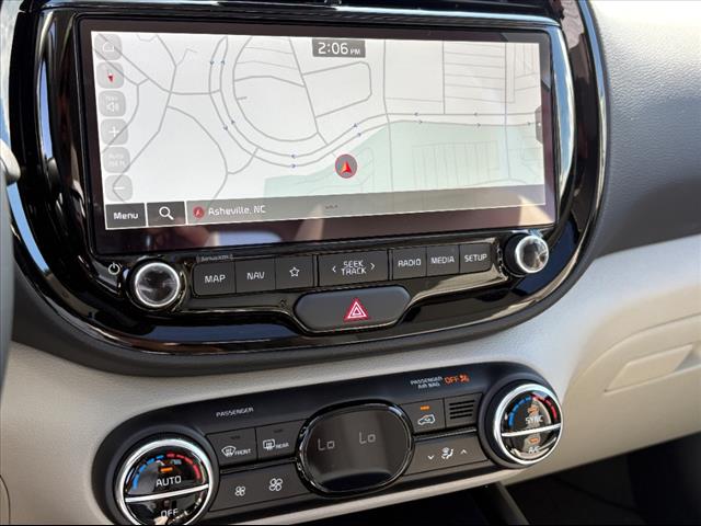 2025 Kia Soul EX