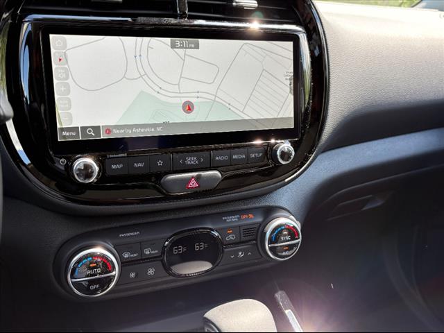 2025 Kia Soul EX