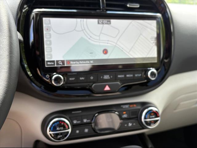 2025 Kia Soul EX