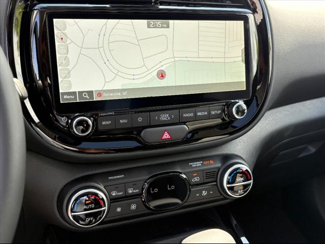 2025 Kia Soul EX