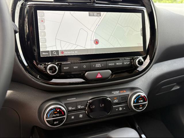 2025 Kia Soul GT-Line