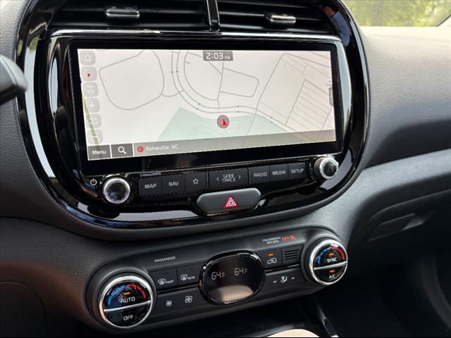 2025 Kia Soul GT-Line