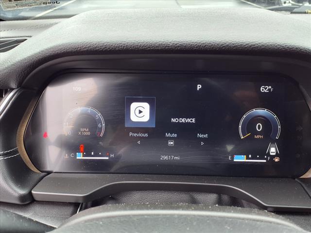 2022 Jeep Grand Cherokee L Altitude