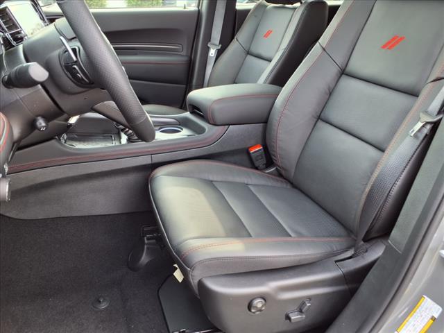 2025 Dodge Durango R/T Plus