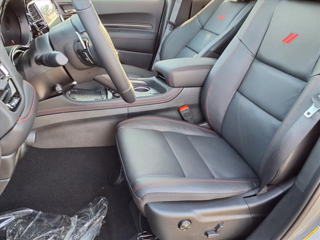 2025 Dodge Durango R/T Plus