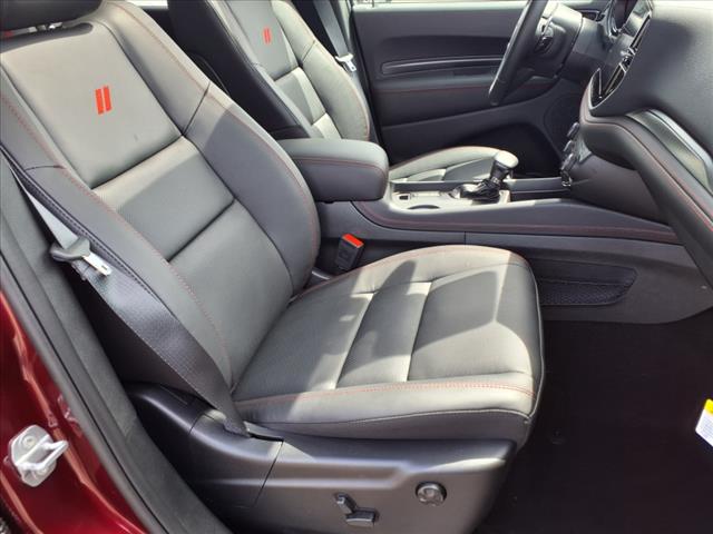 2025 Dodge Durango R/T Plus