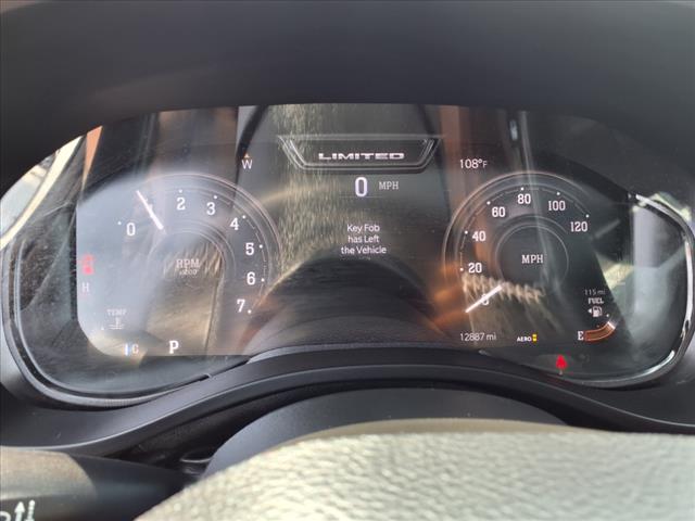2023 RAM 1500 Limited