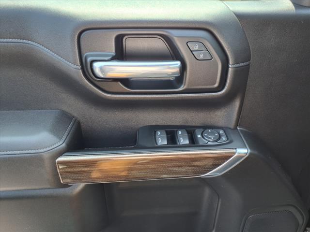 2022 Chevrolet Silverado 1500 Limited LT