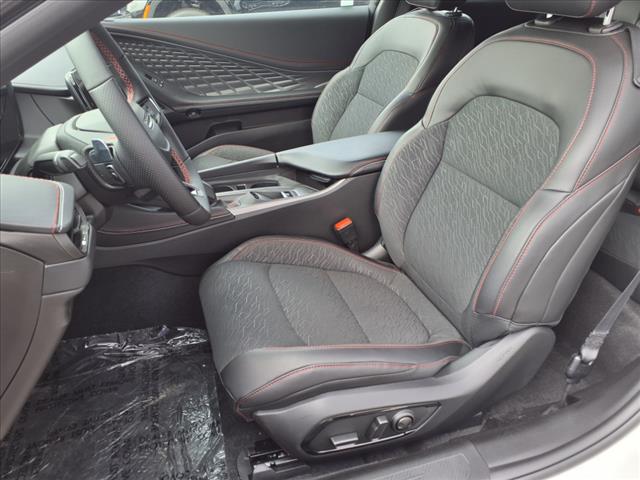 2025 Dodge Charger R/T