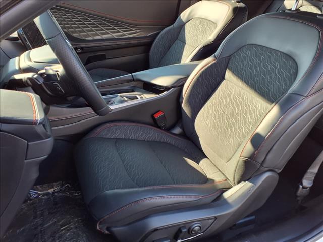 2025 Dodge Charger R/T