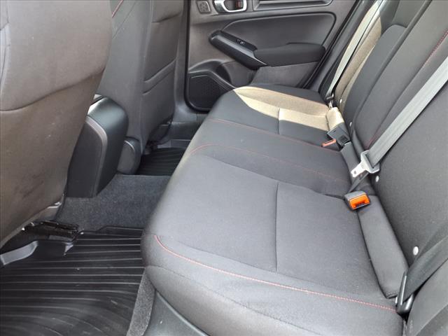 2023 Honda Civic Si