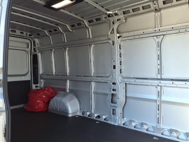 2024 RAM ProMaster High Roof