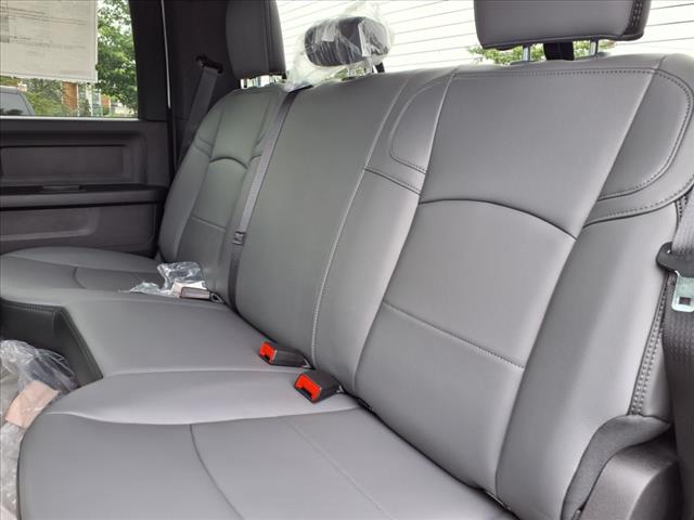 2025 RAM 5500HD Tradesman