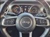 2021 Jeep Wrangler Unlimited Unlimited Sahara