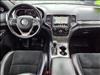 2017 Jeep Grand Cherokee Trailhawk