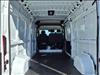 2025 RAM ProMaster High Roof