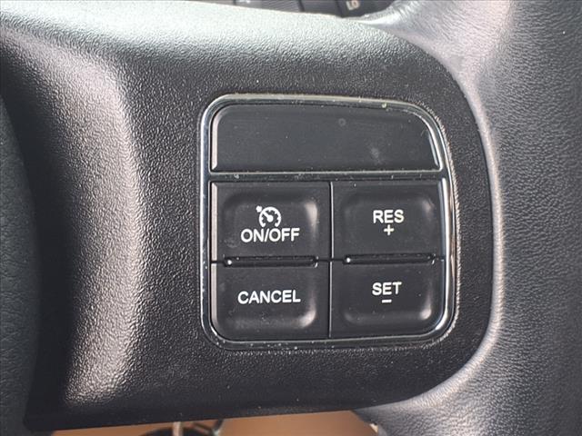 2016 Jeep Wrangler Unlimited Unlimited Sahara