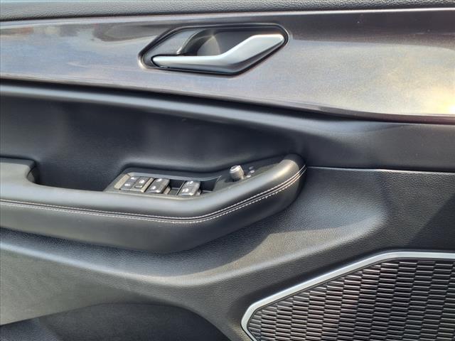 2022 Jeep Grand Cherokee Altitude