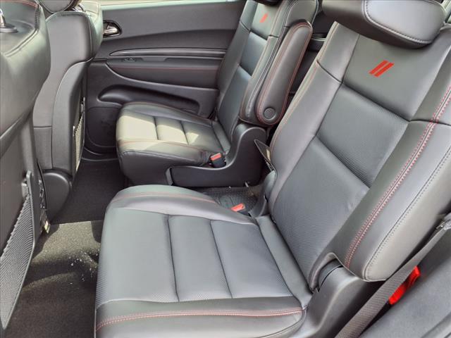 2025 Dodge Durango R/T Plus