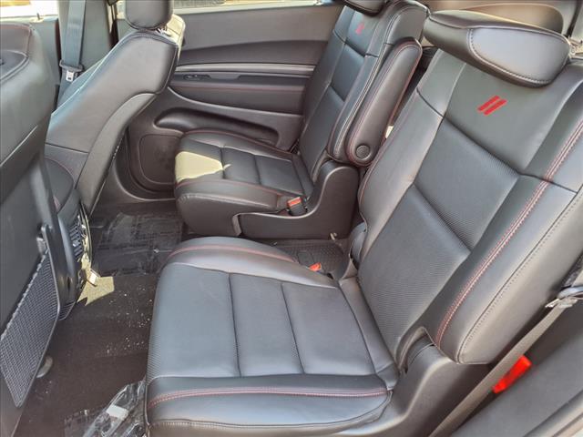 2025 Dodge Durango R/T Plus