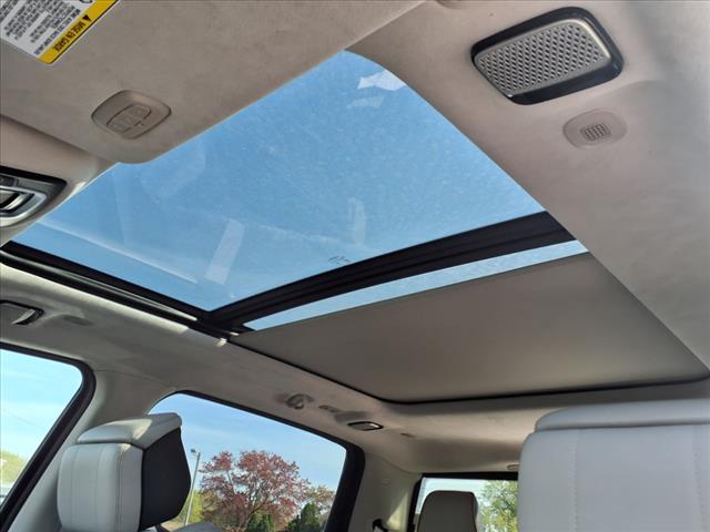 2025 RAM 1500 Tungsten