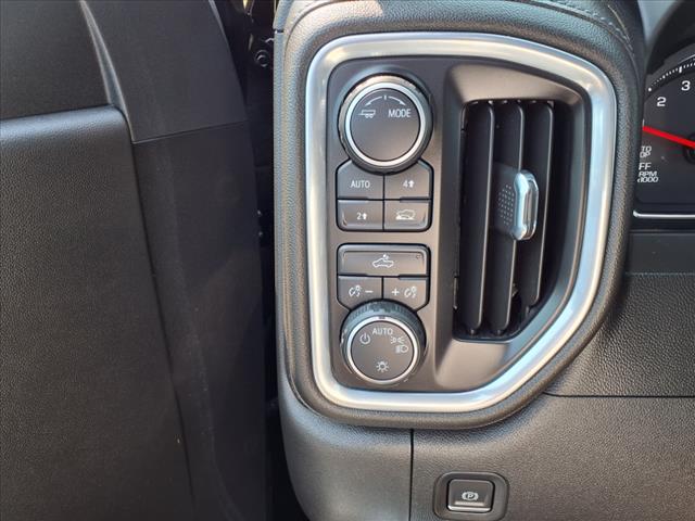 2022 Chevrolet Silverado 1500 Limited LT