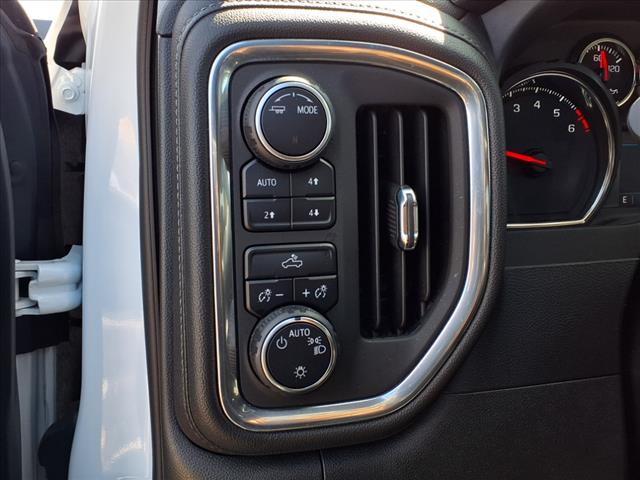 2022 Chevrolet Silverado 1500 Limited LT