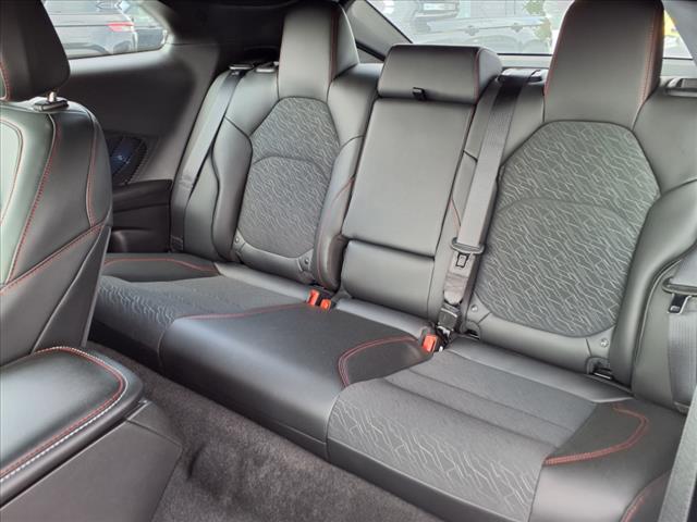 2025 Dodge Charger R/T