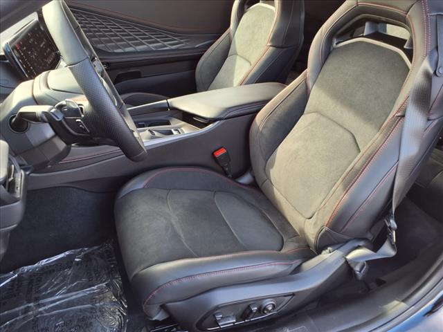 2025 Dodge Charger R/T Scat Pack