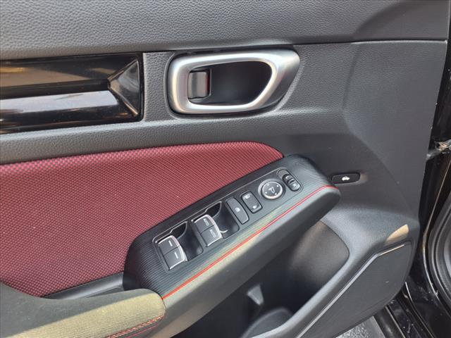 2023 Honda Civic Si