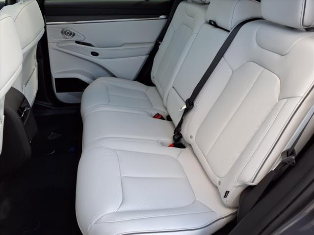2025 Jeep Wagoneer S Limited