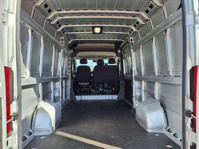 2024 RAM ProMaster High Roof