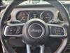 2021 Jeep Wrangler Unlimited Unlimited Sahara High Altitude 4xe