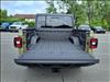 2025 Jeep Gladiator Willys