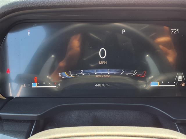2022 Jeep Grand Cherokee Altitude
