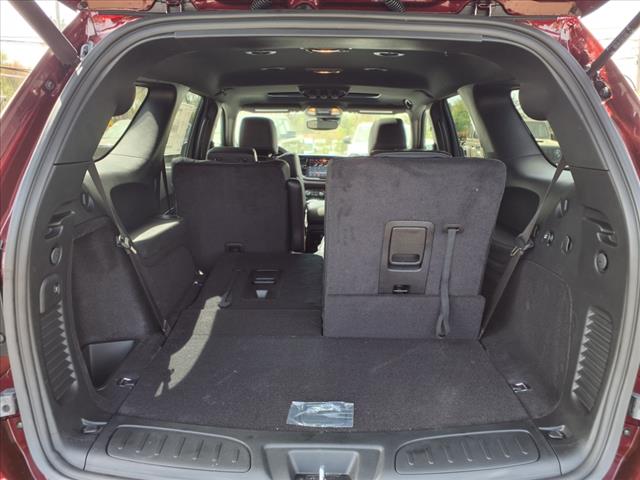 2025 Dodge Durango R/T Plus