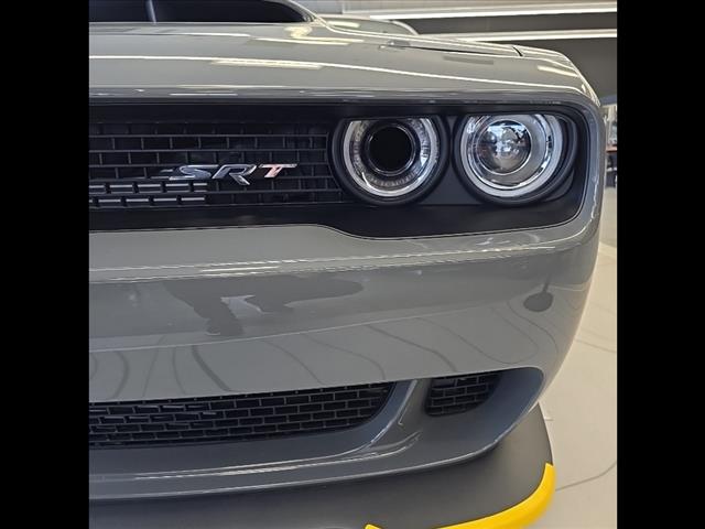 2023 Dodge Challenger SRT Hellcat Redeye Widebody