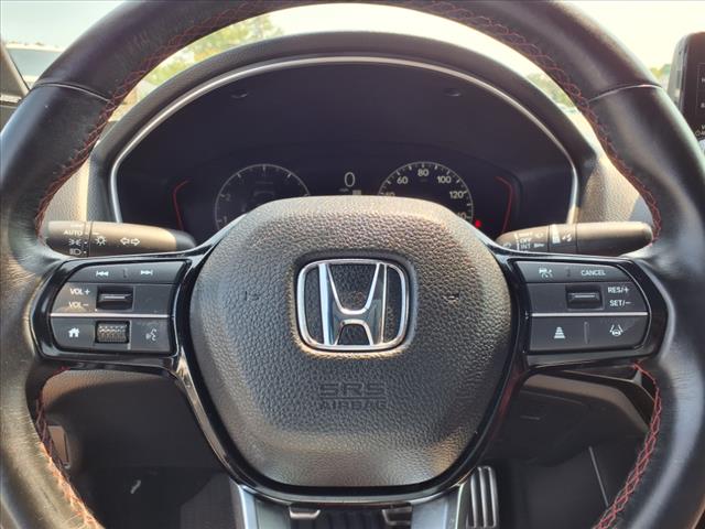 2023 Honda Civic Si