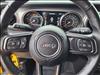 2021 Jeep Wrangler Unlimited Unlimited Willys