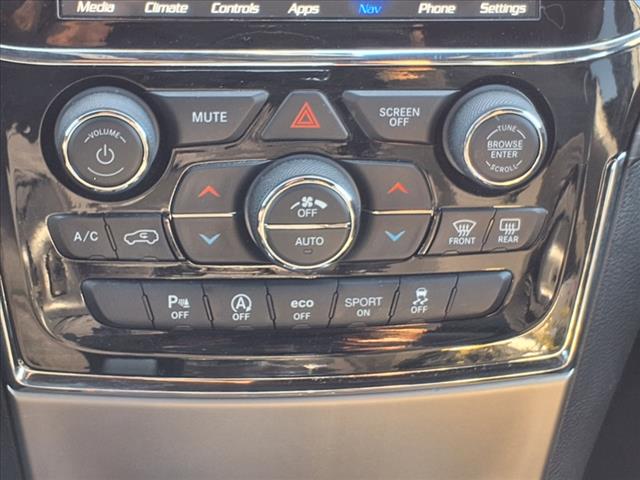 2022 Jeep Grand Cherokee WK Laredo X