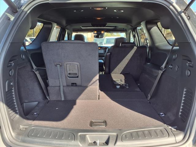 2025 Dodge Durango R/T Plus