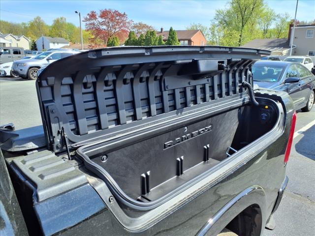 2025 RAM 1500 Tungsten