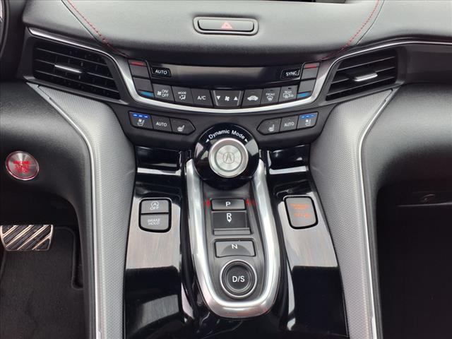 2023 Acura TLX A-Spec Package SH-AWD