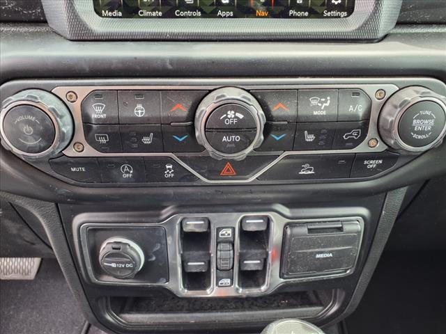 2021 Jeep Wrangler Unlimited Unlimited Sport Altitude