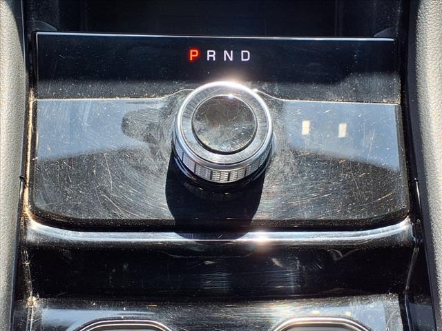 2022 Jeep Grand Cherokee Altitude
