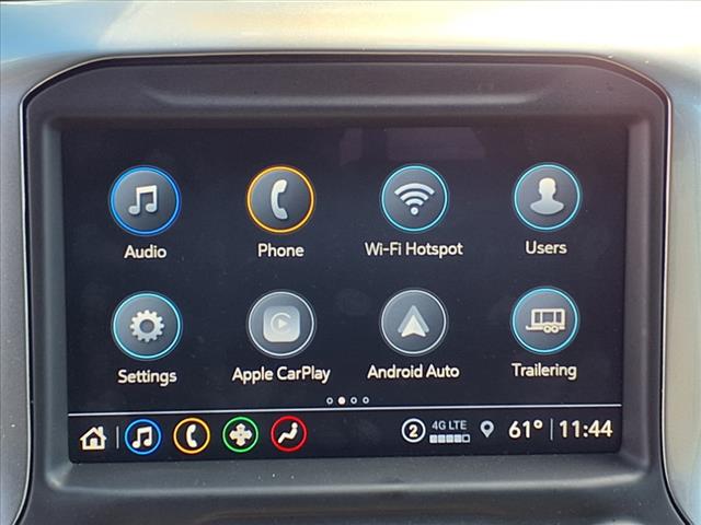 2022 Chevrolet Silverado 1500 Limited LT