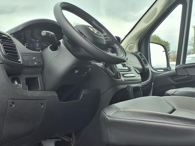 2023 RAM ProMaster High Roof