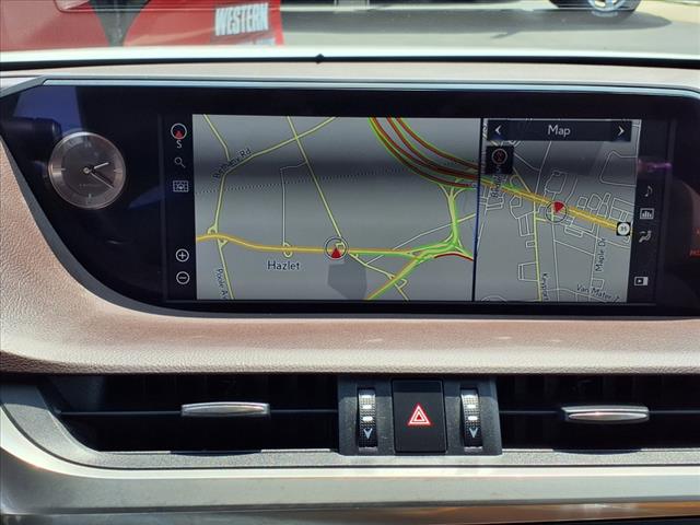 2020 Lexus ES 350 350