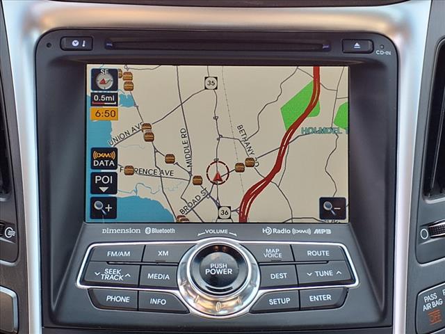 2012 Hyundai SONATA SE