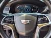 2016 Cadillac Escalade Platinum Edition